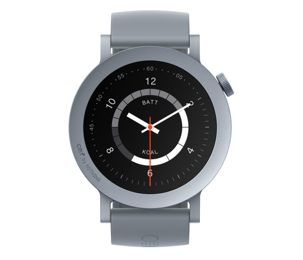 CMF by Nothing OUTLET - Watch Pro 2 Ash Grey - 1356471 - zdjęcie 2